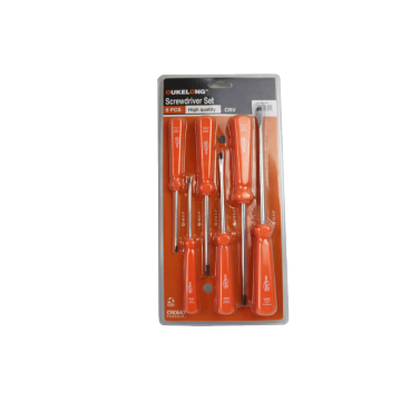Precision screwdriver set of many specifications